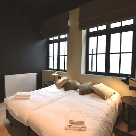 Luxurious Apartment In Nieuwpoort With Jacuzzi Esterno foto