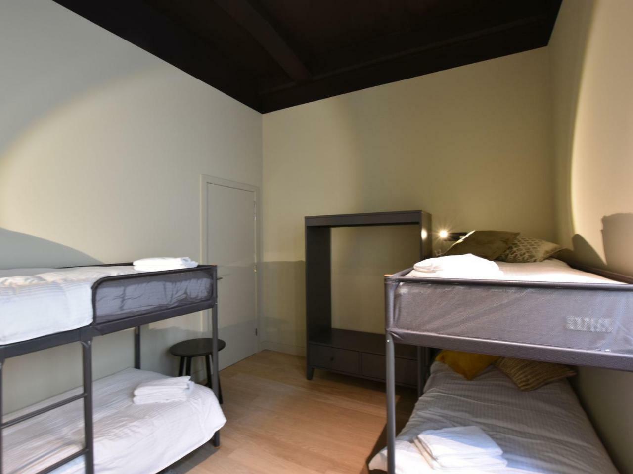 Luxurious Apartment In Nieuwpoort With Jacuzzi Esterno foto
