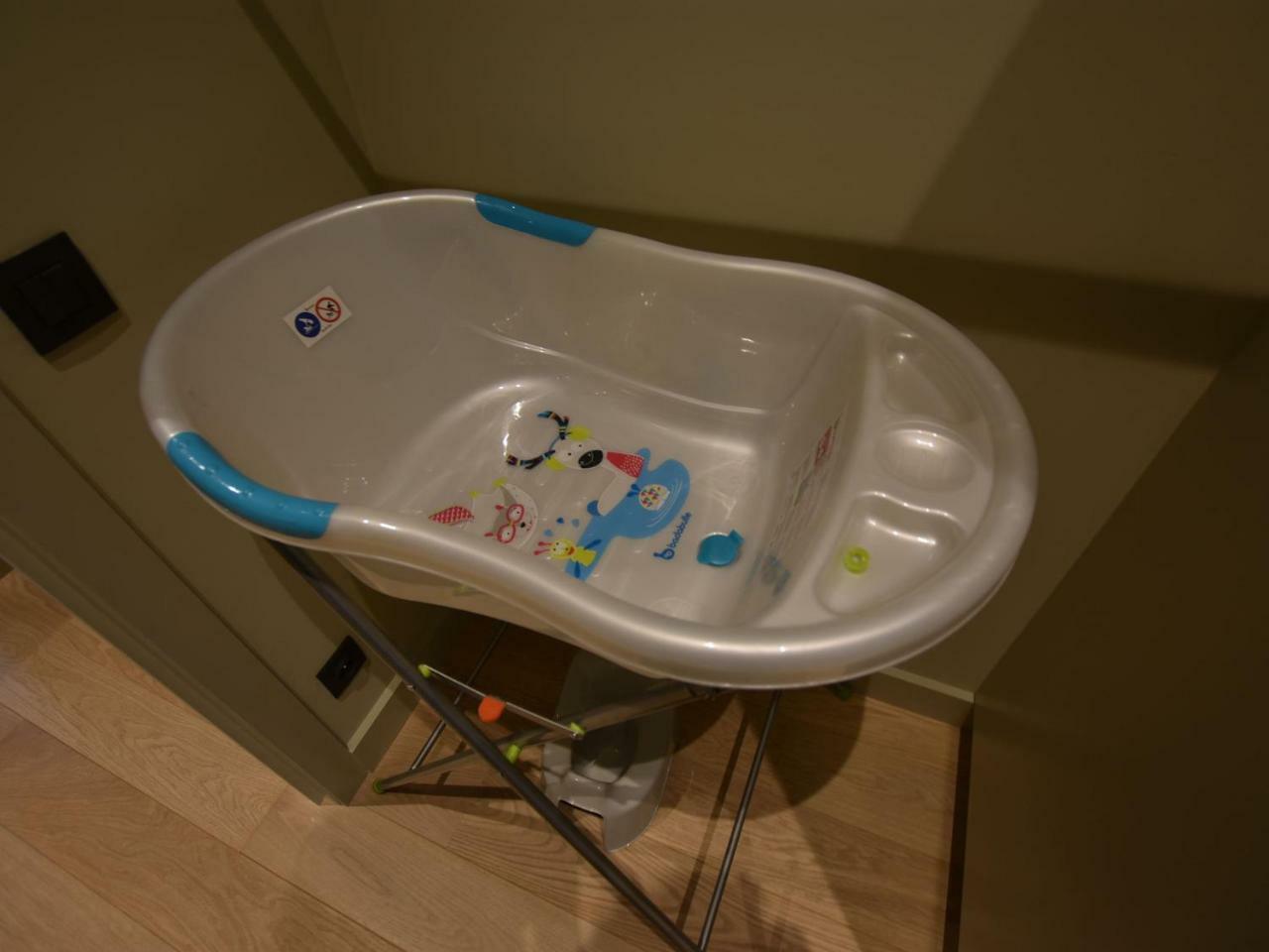 Luxurious Apartment In Nieuwpoort With Jacuzzi Esterno foto